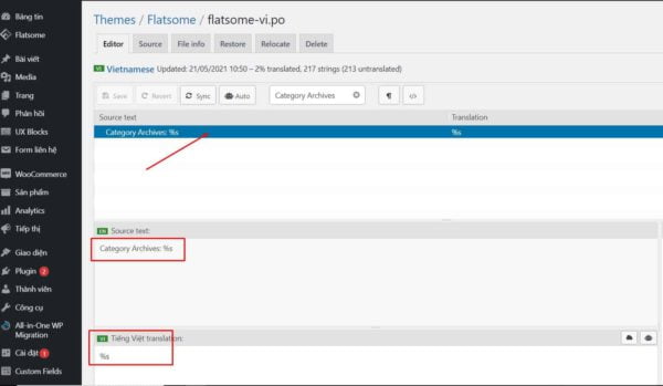 Bo Chu Category Tags Author Bang Loco Translate