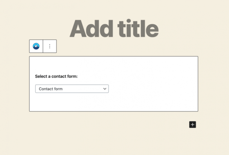 Hướng dẫn sử dụng Contact Form 7 từ A đến Z Hướng dẫn sử dụng Contact Form 7 từ A đến Z