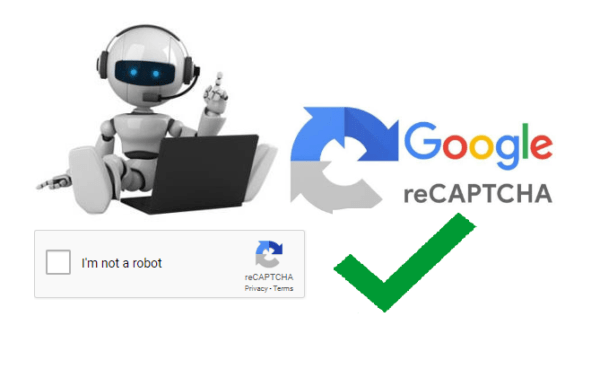 Cài đặt google recaptcha để chặn spam trong Wordpresss