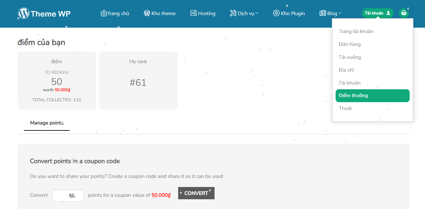 Themewp.vn - đăng ký tài khoản tặng ngay 50k