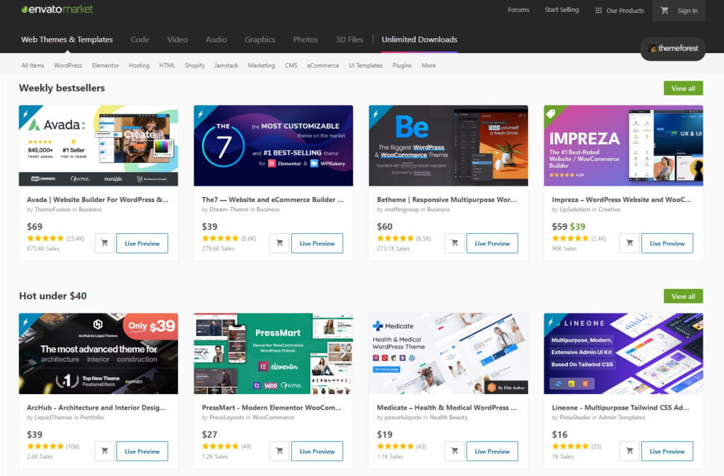 AI THEMEWP