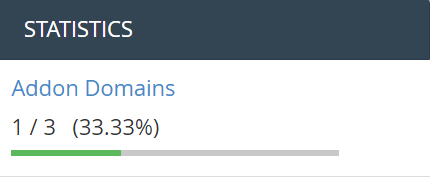 Cách thêm Addon Domains trên Hosting cPanel. Cách thêm Addon Domains trên Hosting cPanel.