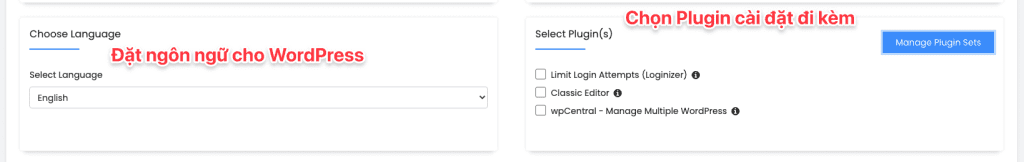 Hướng dẫn cài đặt nhanh WordPress với Softaculous trên cPanel Hướng dẫn cài đặt nhanh WordPress với Softaculous trên cPanel