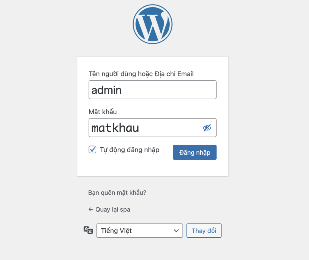AI THEMEWP