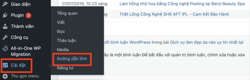 AI THEMEWP