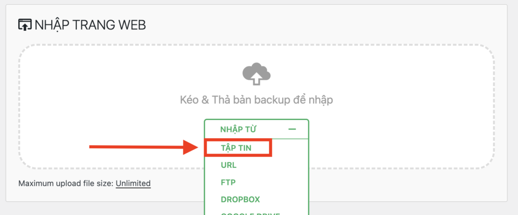 AI THEMEWP