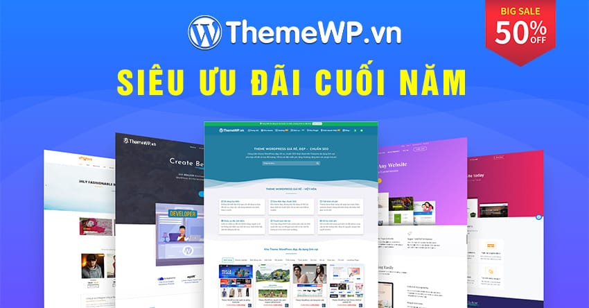 AI THEMEWP