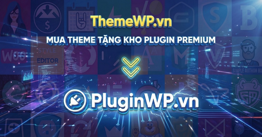 AI THEMEWP
