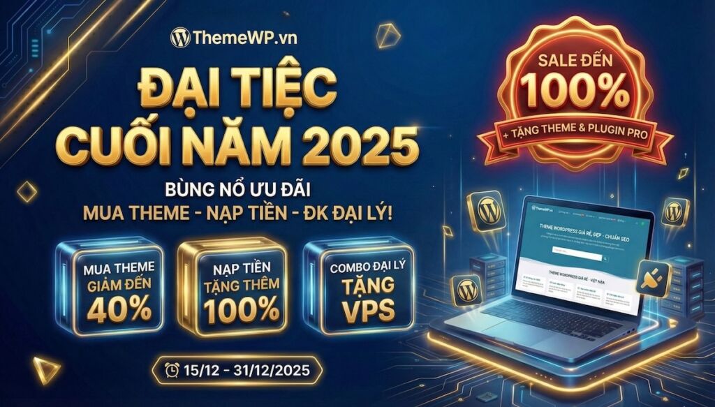 AI THEMEWP